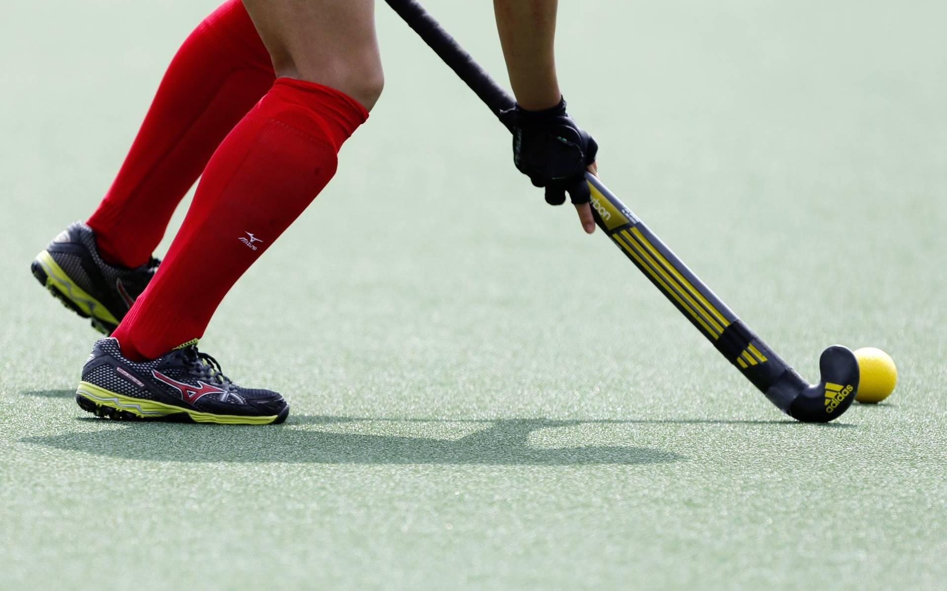 Voormalige hockeyinternationals overlijden op zelfde dag in India - Leeuwarder Courant