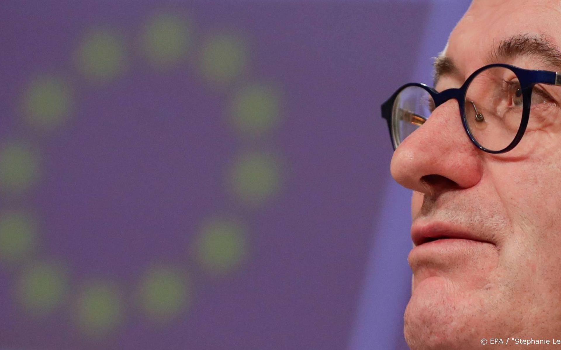 EU en VS sluiten akkoord over verlaging reeks exporttarieven