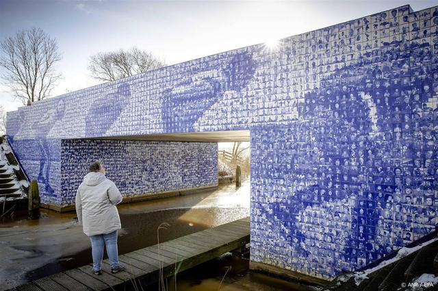 Wil jij met je gezicht op de tegeltjesbrug van de Elfstedentocht? ‘Niet meer wachten op de volgende 