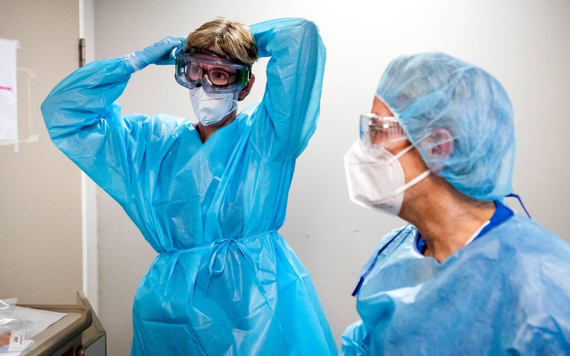 Limburgs onderzoek naar verspreiding coronavirus van start