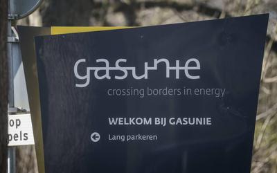 Gasunie begint met aanleg landelijk waterstofnetwerk