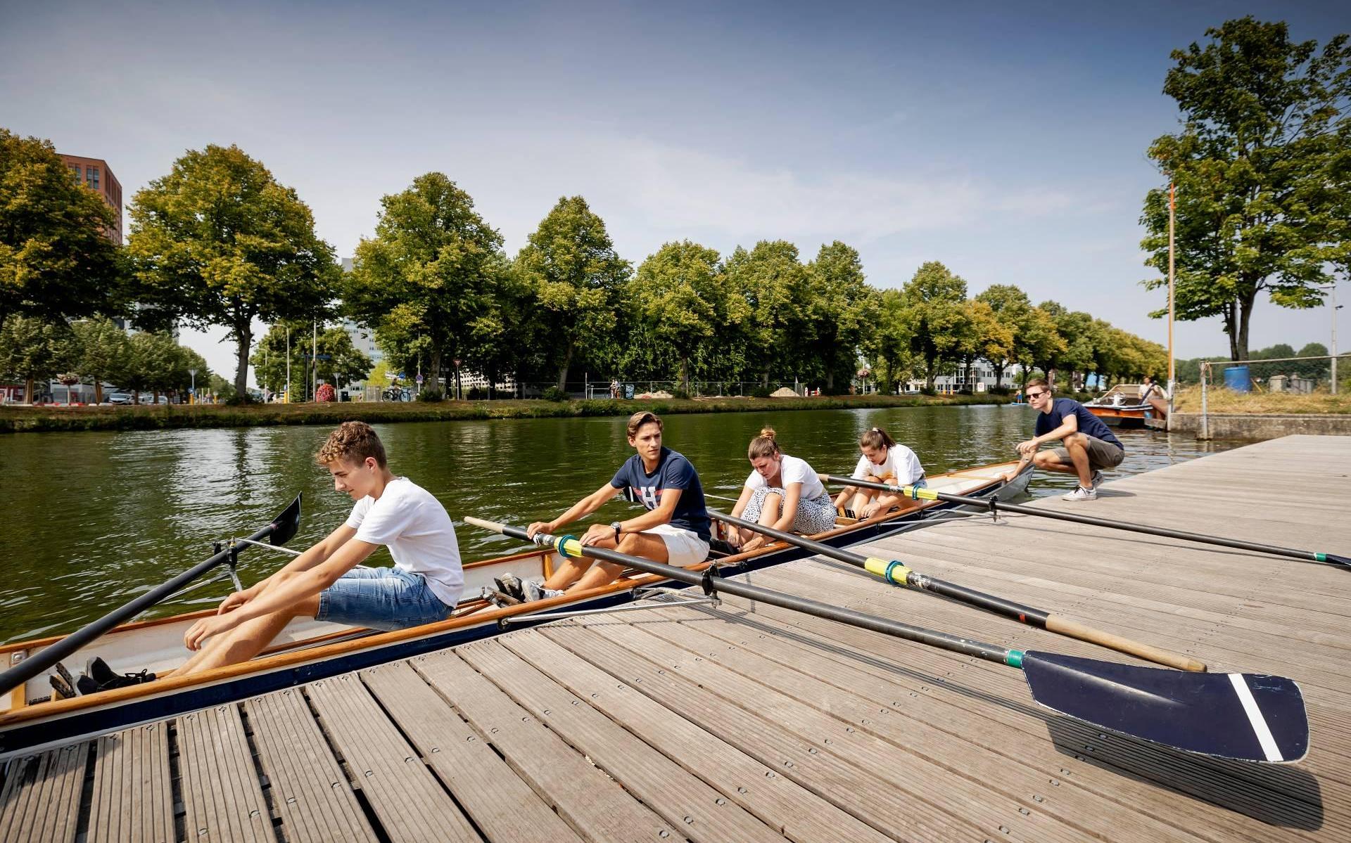Utrecht wil van studieverenigingen en sportclubs plan van aanpak
