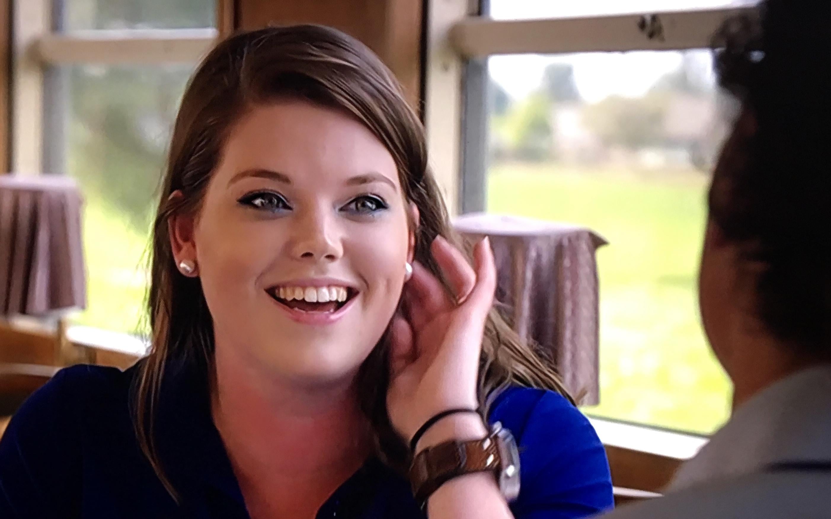 Boer zoekt vrouw: Janke Trientsje houdt Friesland in de race - Leeuwarder Courant