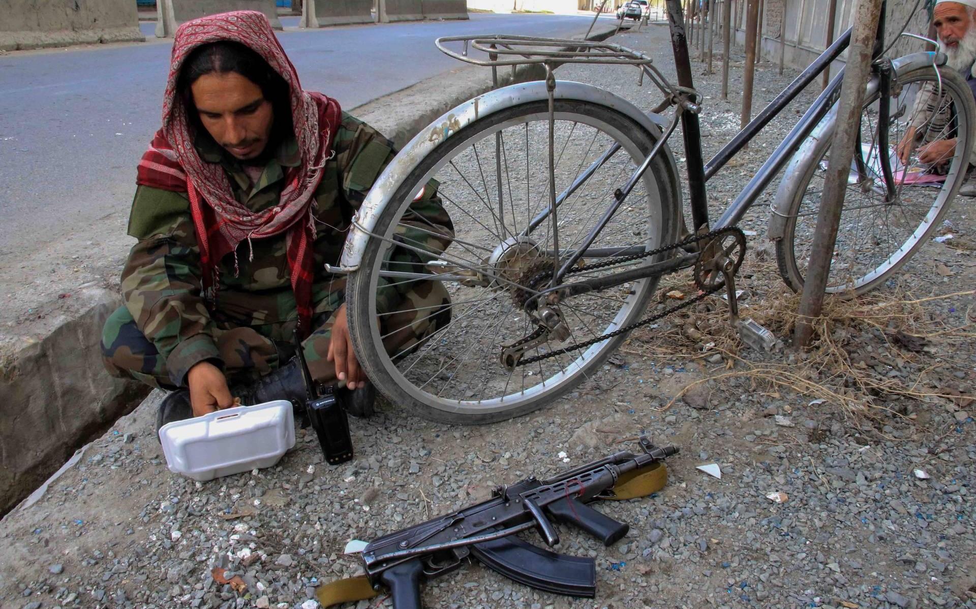 China, VS, Rusland, Pakistan gaan situatie Afghanistan bespreken - Leeuwarder Courant