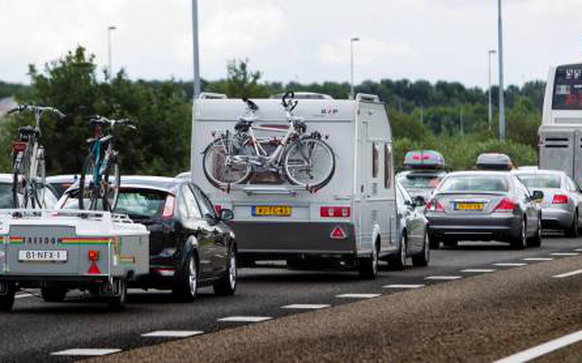 Regio Zuid mag nu ook met vakantie Leeuwarder Courant