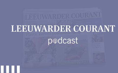 Podcast #5 Zandwinning: Hoe nu verder in De Fryske Marren, nu de coalitie is gestruikeld over zand?