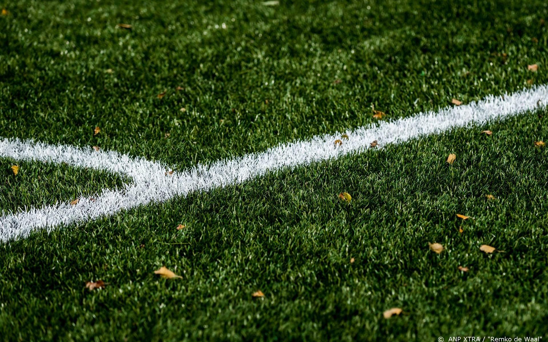 Deense bekerfinale stilgelegd wegens overtreden coronaregels - Leeuwarder Courant