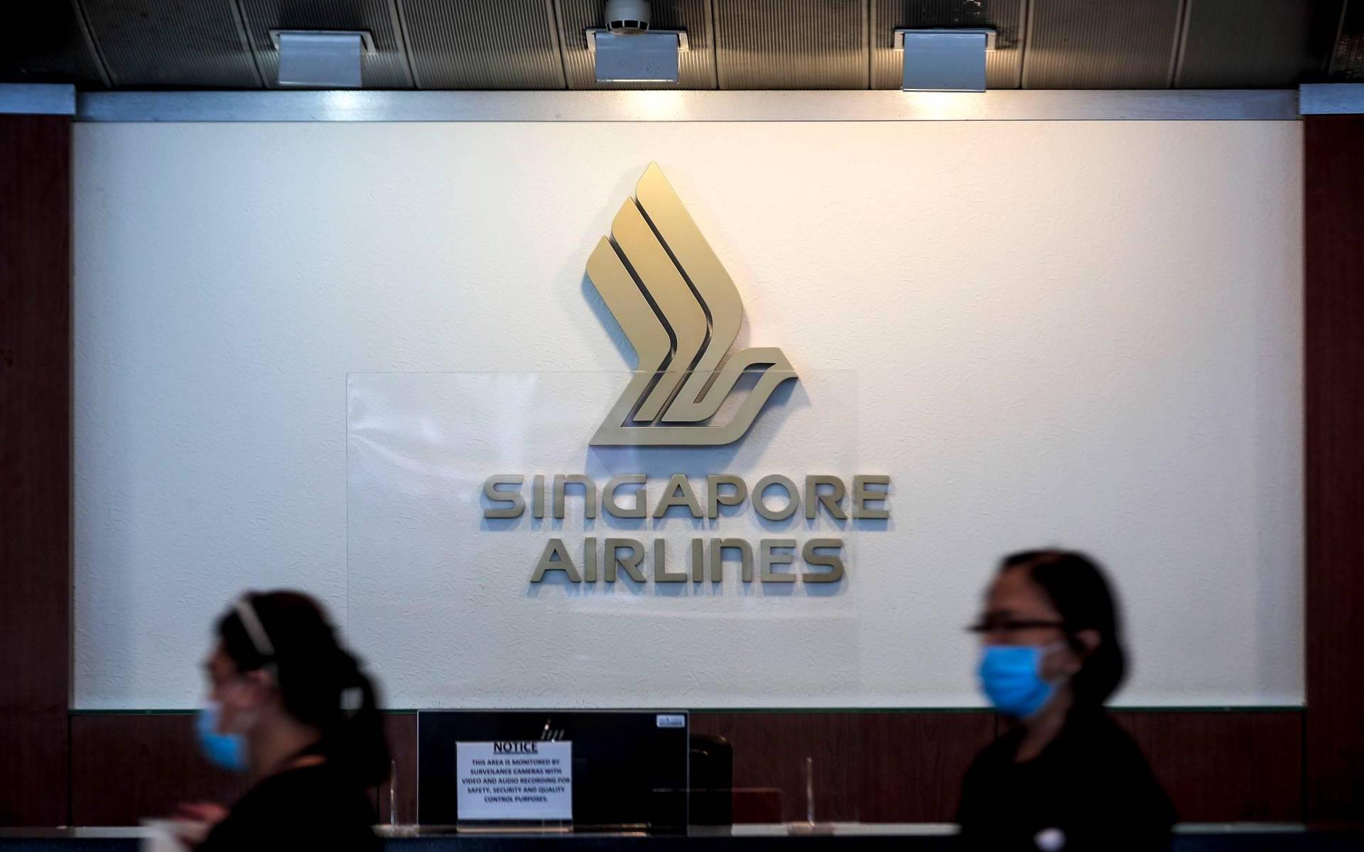 Singapore Airlines stopt met vluchten naar 'nergens'