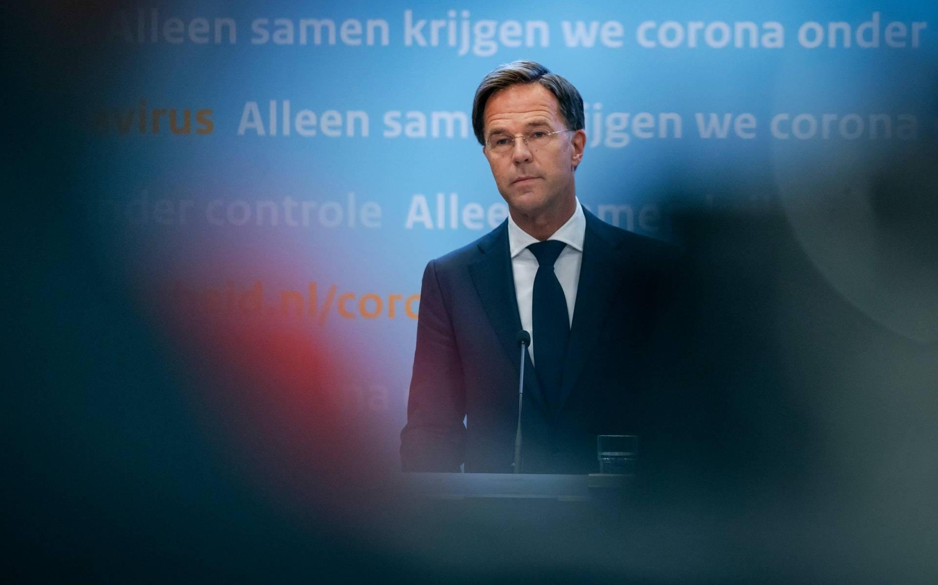 Dringend advies: geen bijeenkomsten thuis, maximaal zes mensen