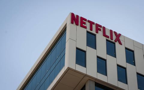 Netflix verliest in een handelsdag een vijfde van beurswaarde