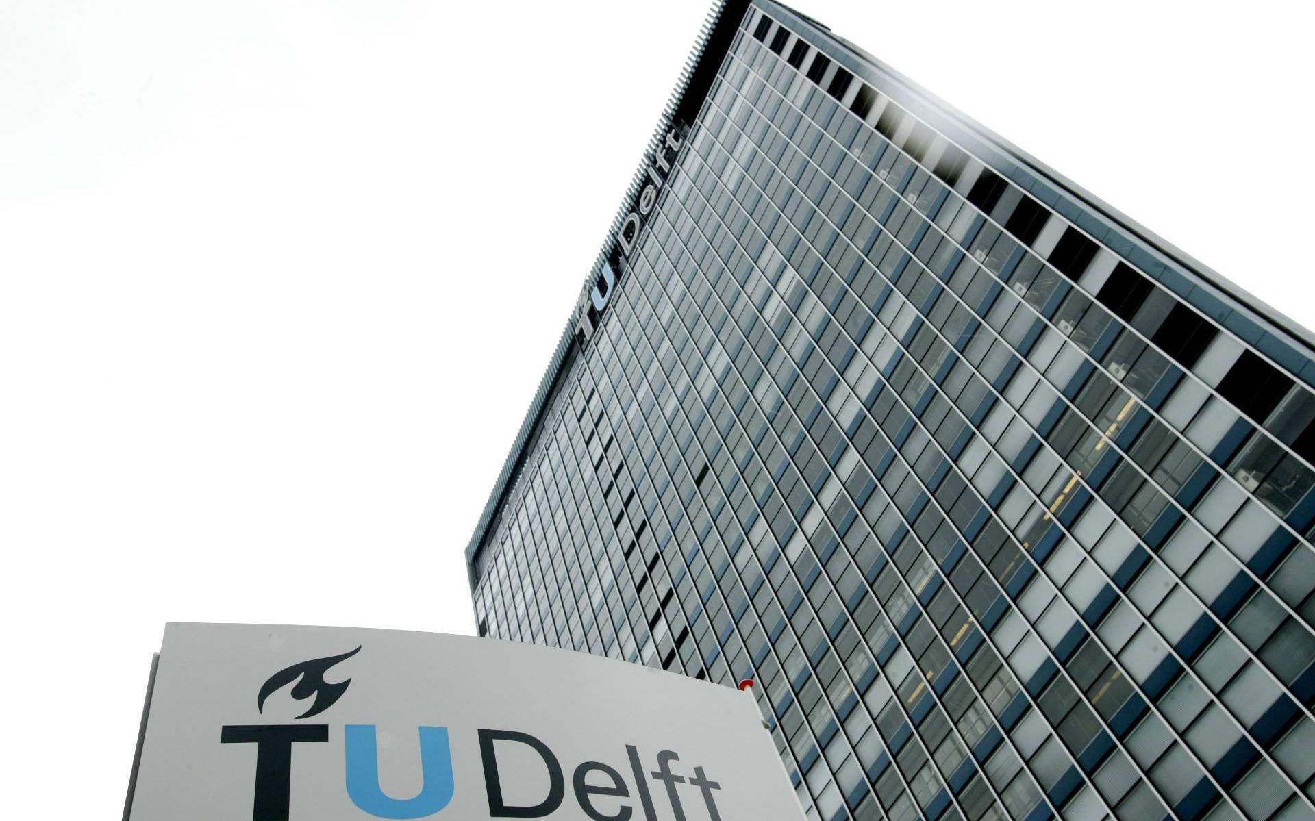 Hackers stelen privégegevens afgestudeerden TU Delft en UU