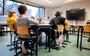 Dringend advies aan basisscholen: verdeel klas in kleinere groepjes
