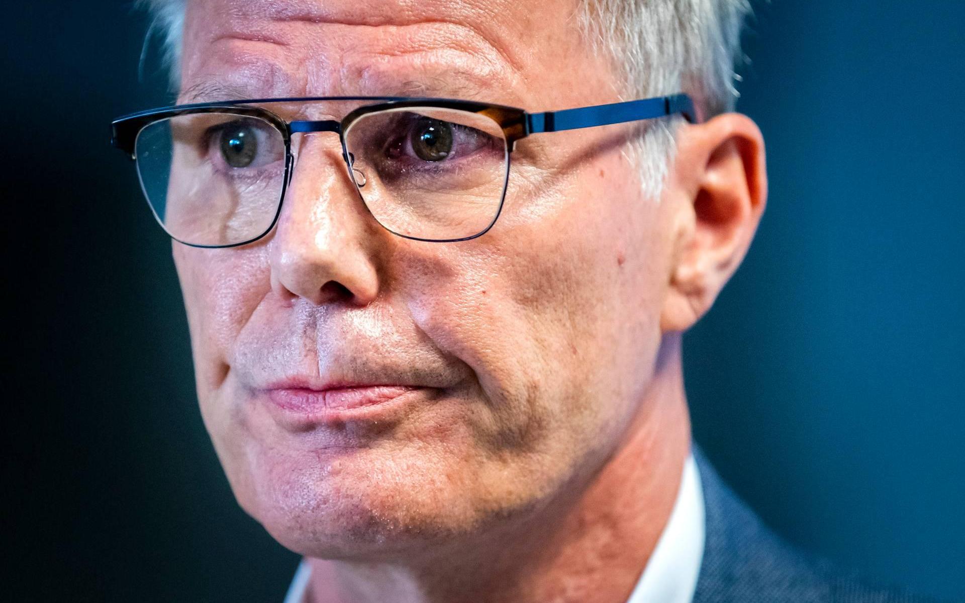 Alternatieve troonrede FNV: hoger minimumloon en vaste banen