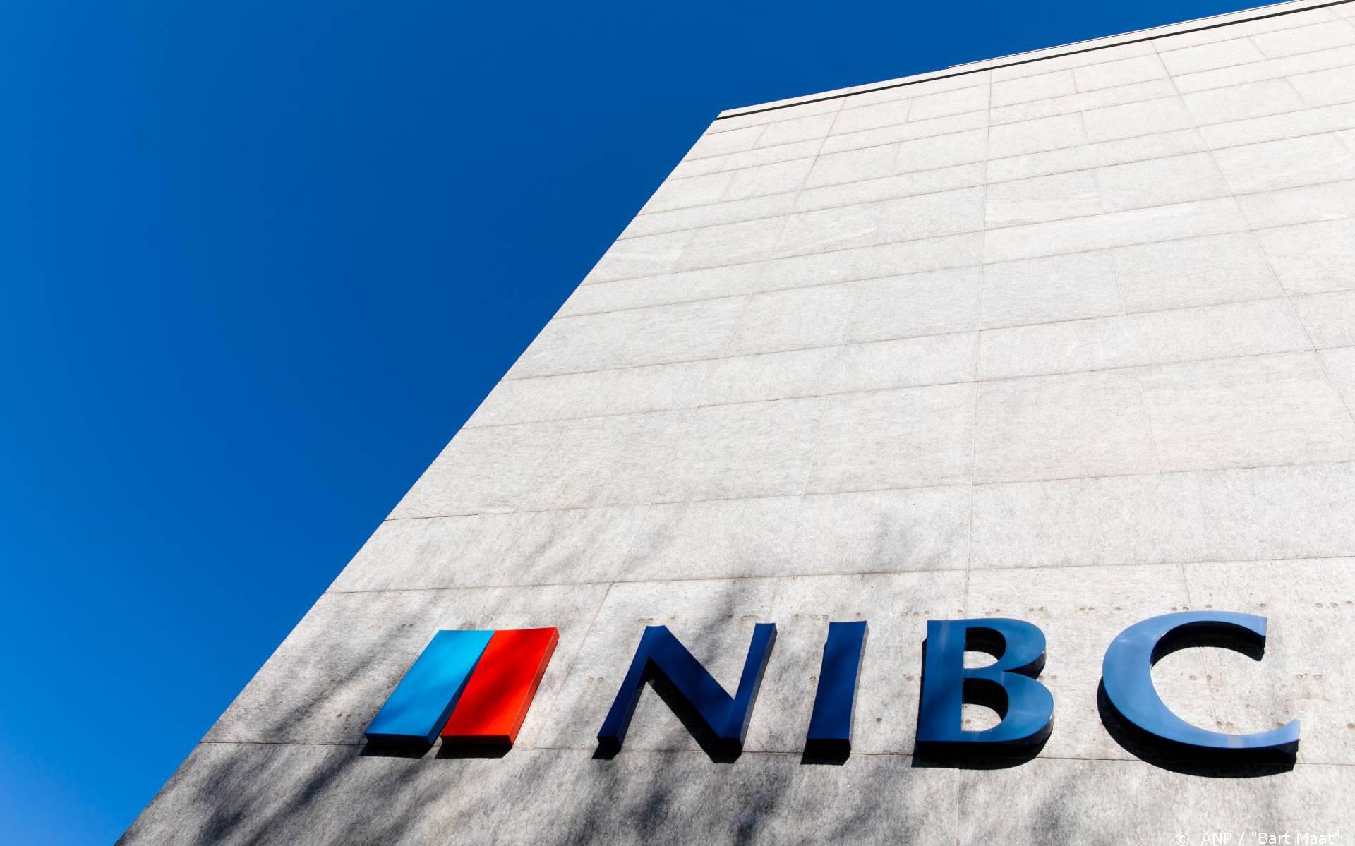 Winst zakenbank NIBC vrijwel geheel verdampt door corona