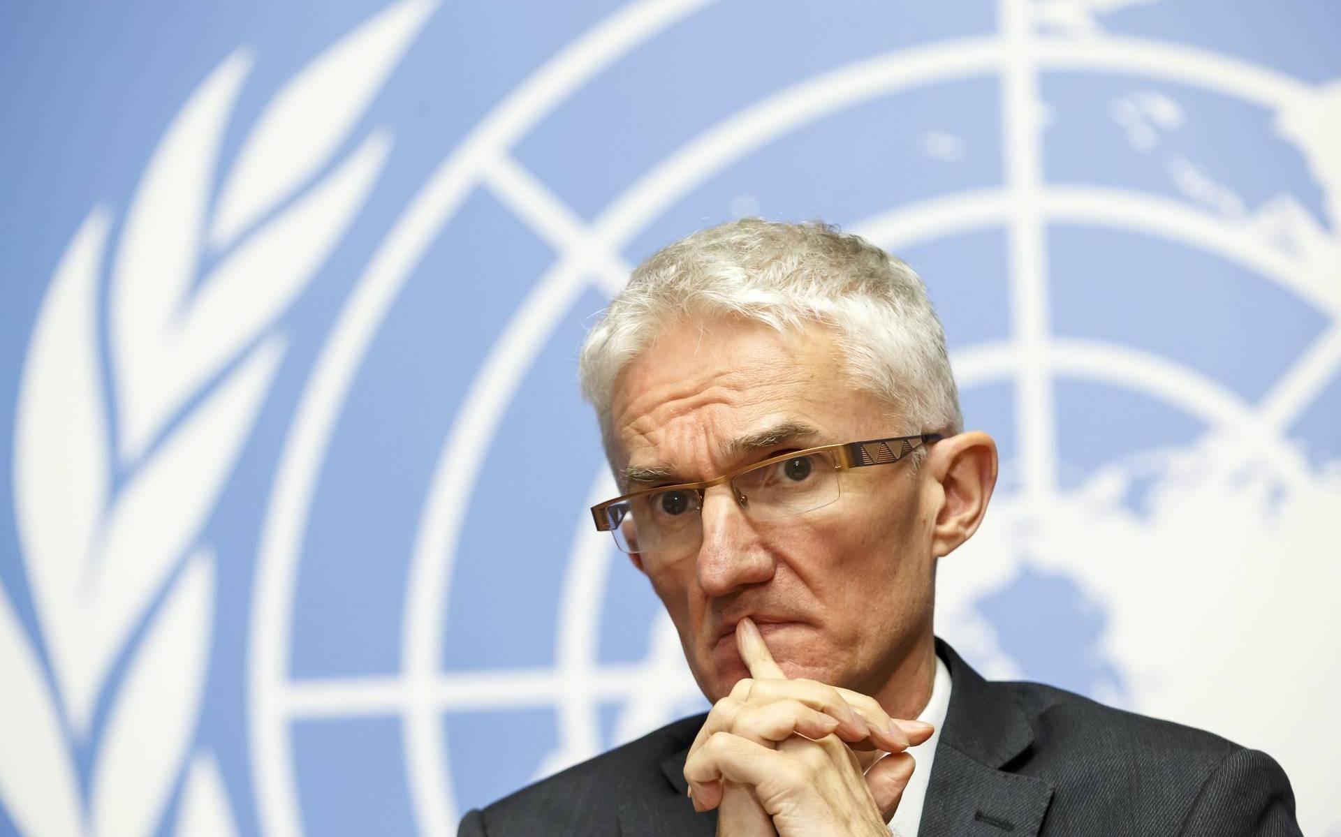 VN-diplomaten: pandemie verergert conflicten wereldwijd