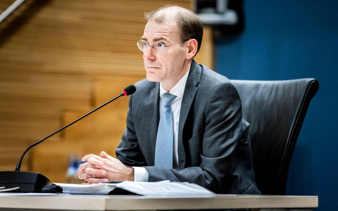 Menno Snel. Menno Snel.