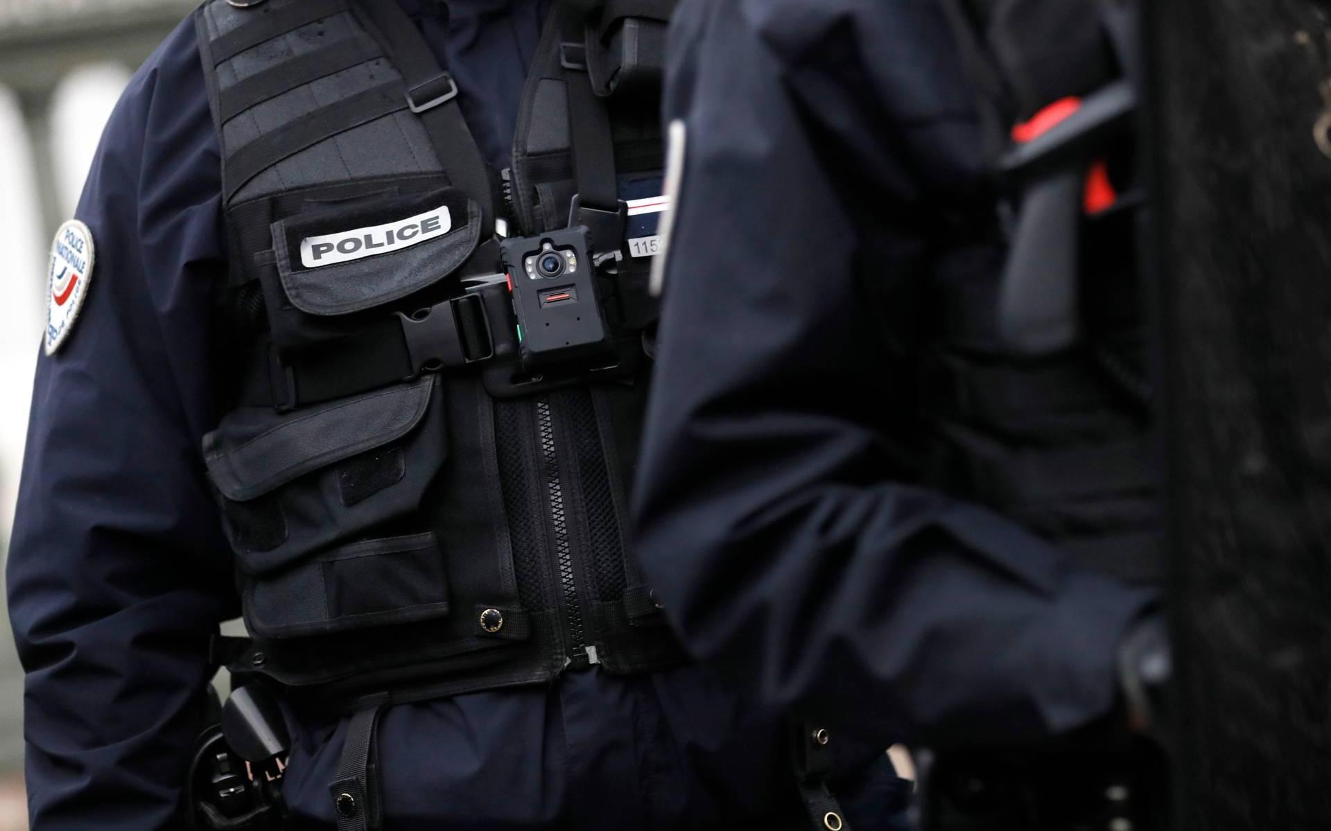 Doden door aanval met mes bij Notre-Dame in Nice