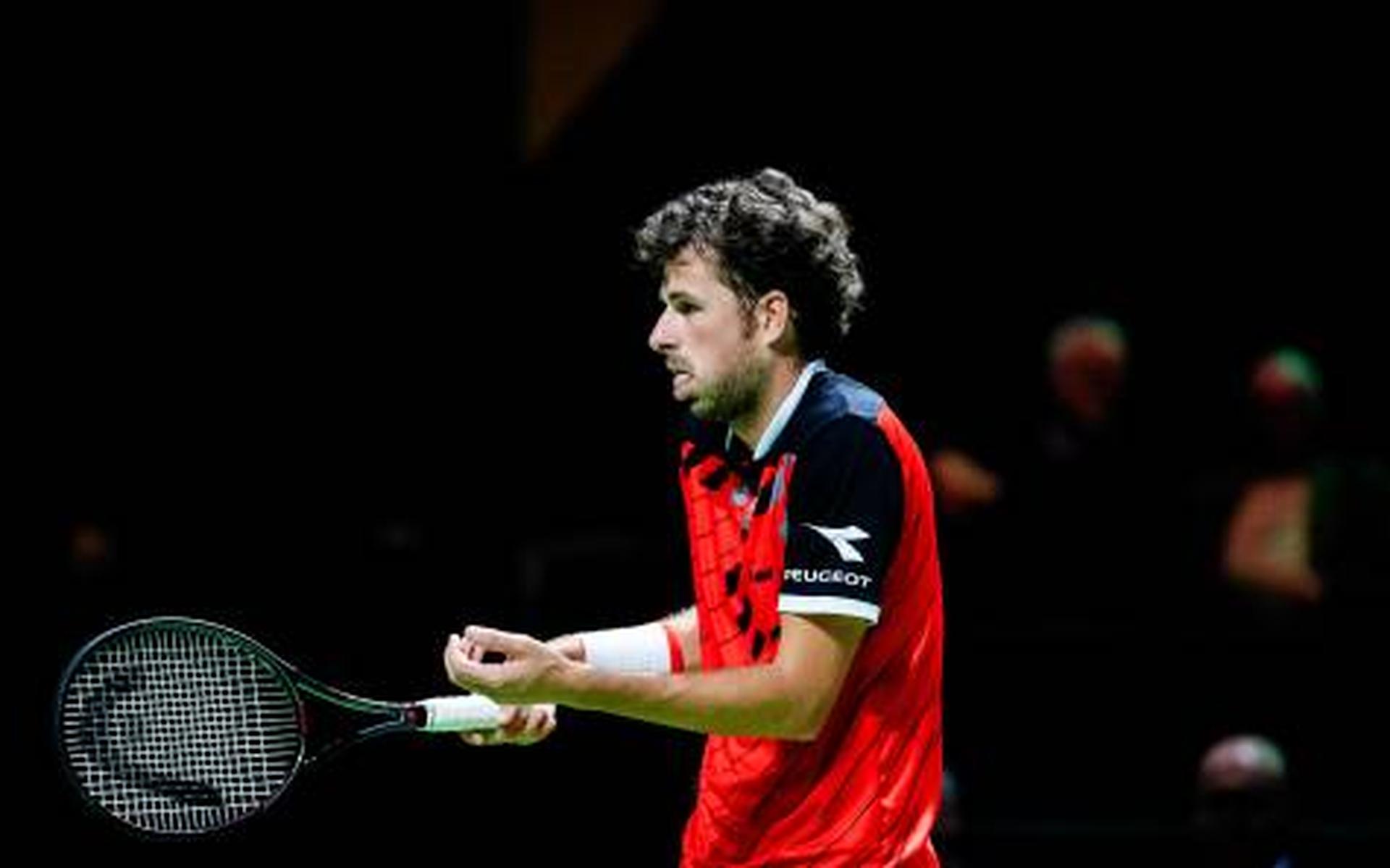 Haase En Koolhof Verliezen Finale Monte Carlo Leeuwarder Courant