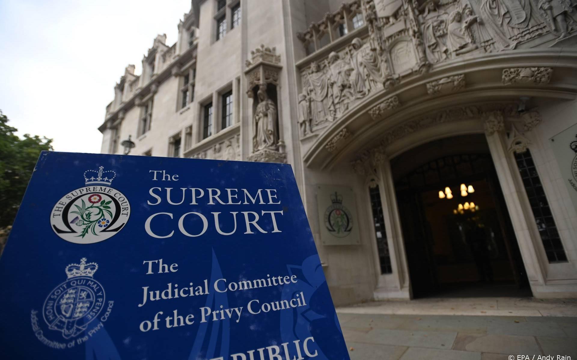 Ouders geven strijd om hersendode zoon Archie op - Leeuwarder Courant