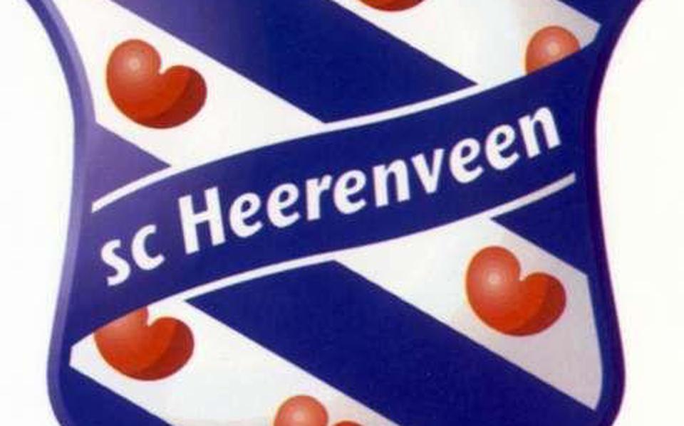 Heerenveen Oefent Twee Keer In Turkije Leeuwarder Courant 4565