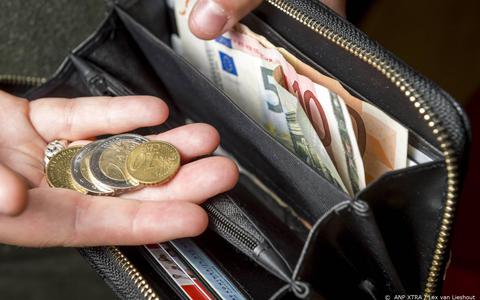 Visma Raet: minimumloner krijgt er maandelijks 216 euro netto bij