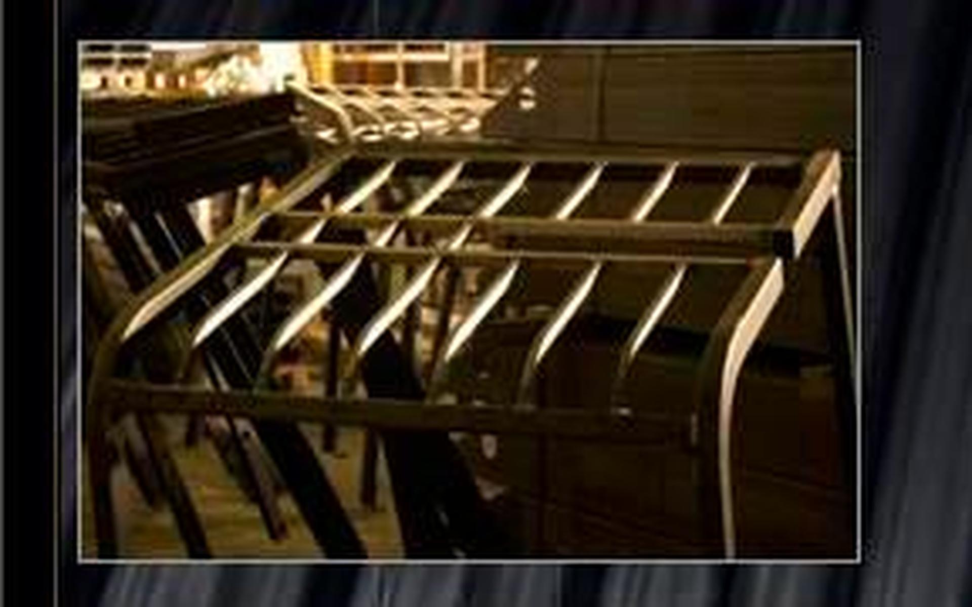 Metaalplus Oosterzee op halve kracht