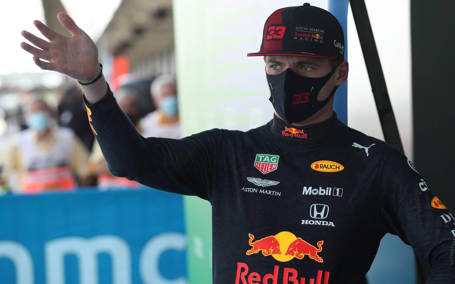 Verstappen kijkt uit naar snelle bochten en rechte stukken op Spa