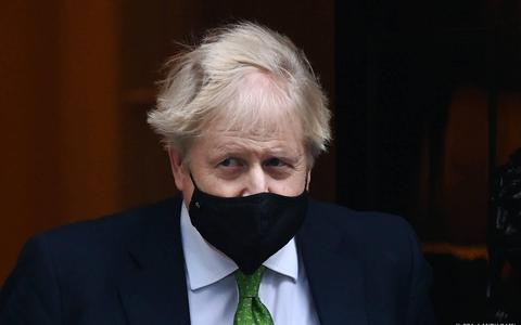 Premier Johnson wil onderzoek naar ontslag islamitische minister