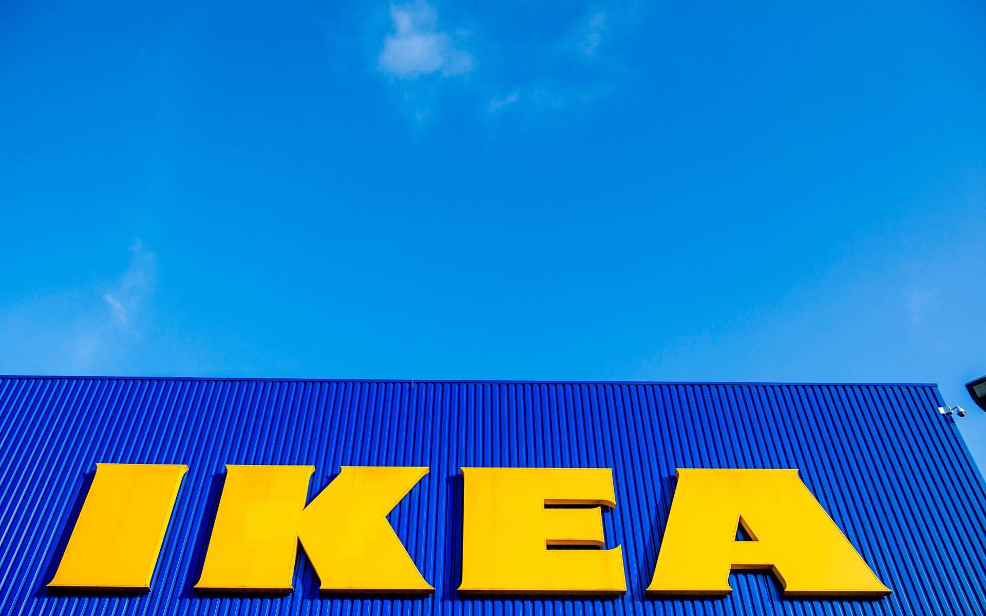 Loonsverhoging voor personeel IKEA in Nederland