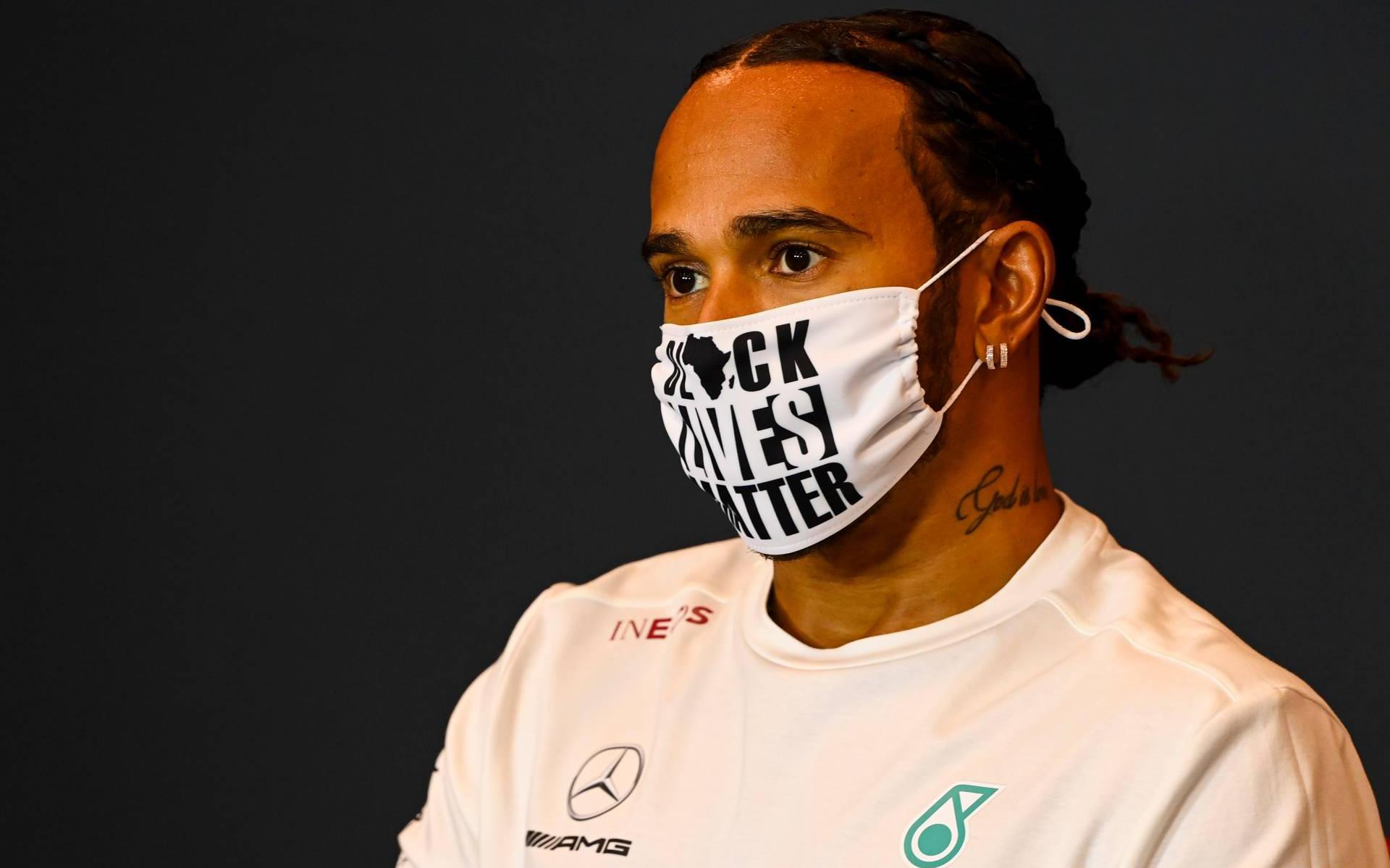Hamilton: Formule 1 kan goed doen in Saudi-Arabië