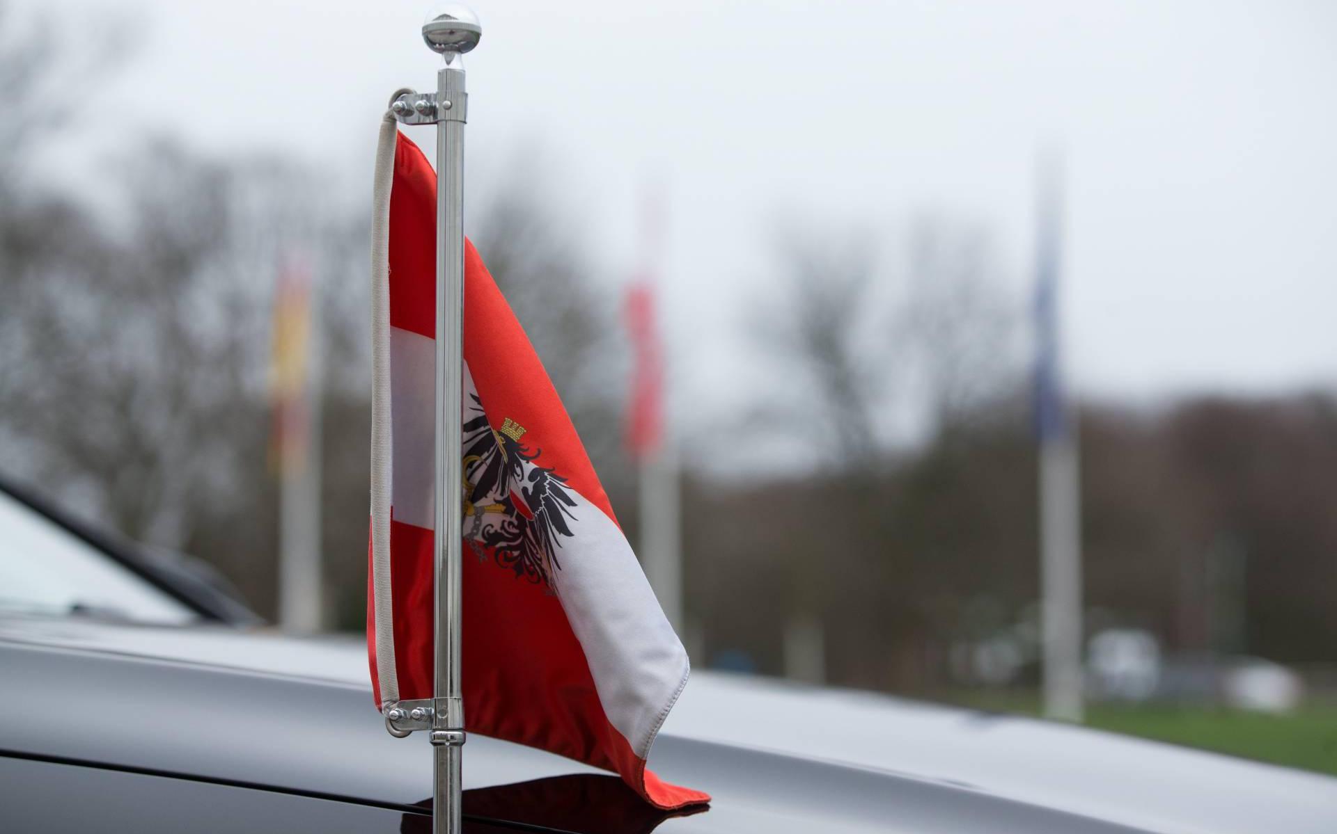 Joodse instellingen in Oostenrijk strenger beveiligd