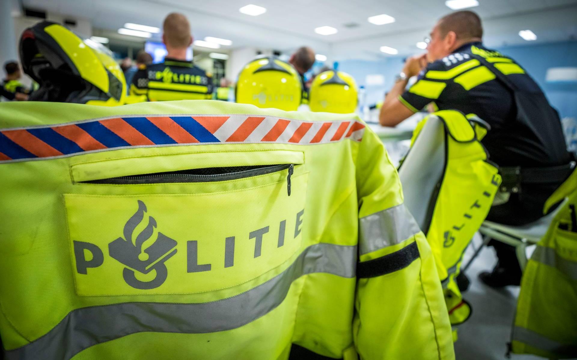 Politievakbond boos over mogelijke maatregelen horeca