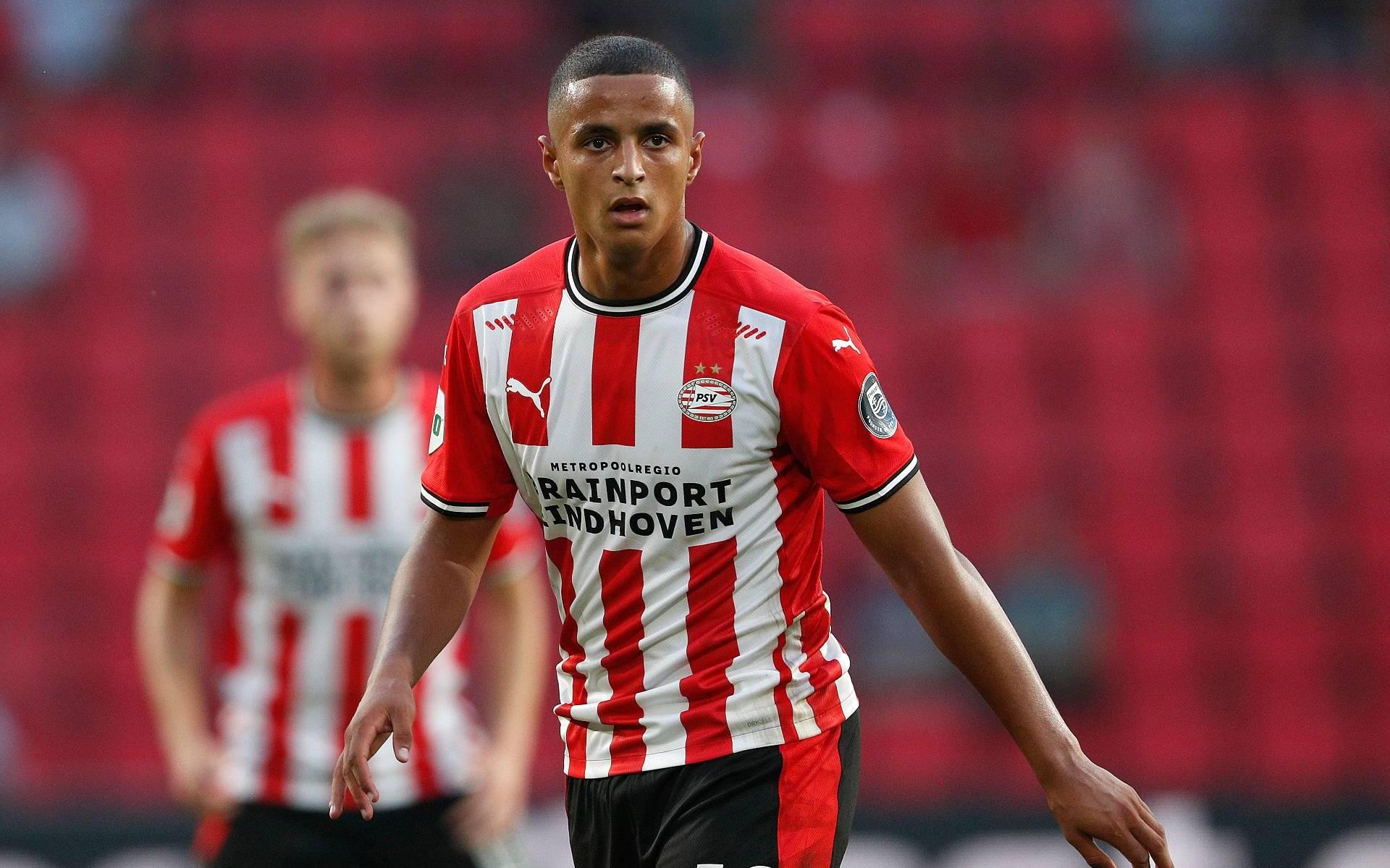PSV oefent zaterdag tegen Eintracht Frankfurt