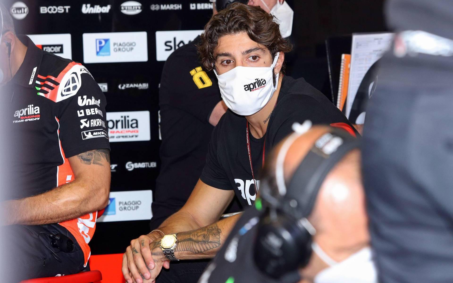 MotoGP-racer Iannone krijgt volgende maand duidelijkheid van CAS