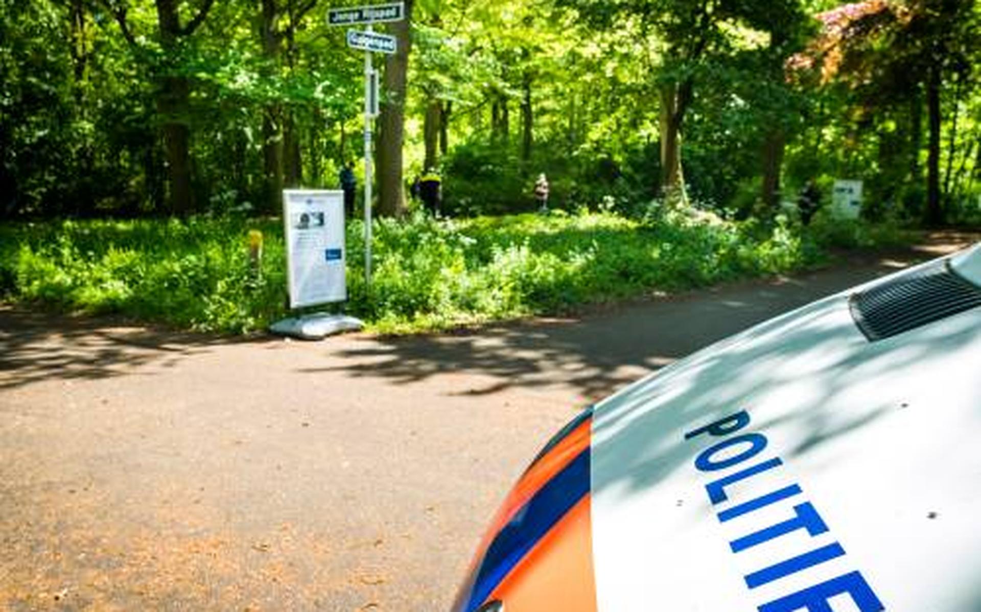 Thijs H. ontkent moorden Den Haag en Heerlen - Leeuwarder Courant