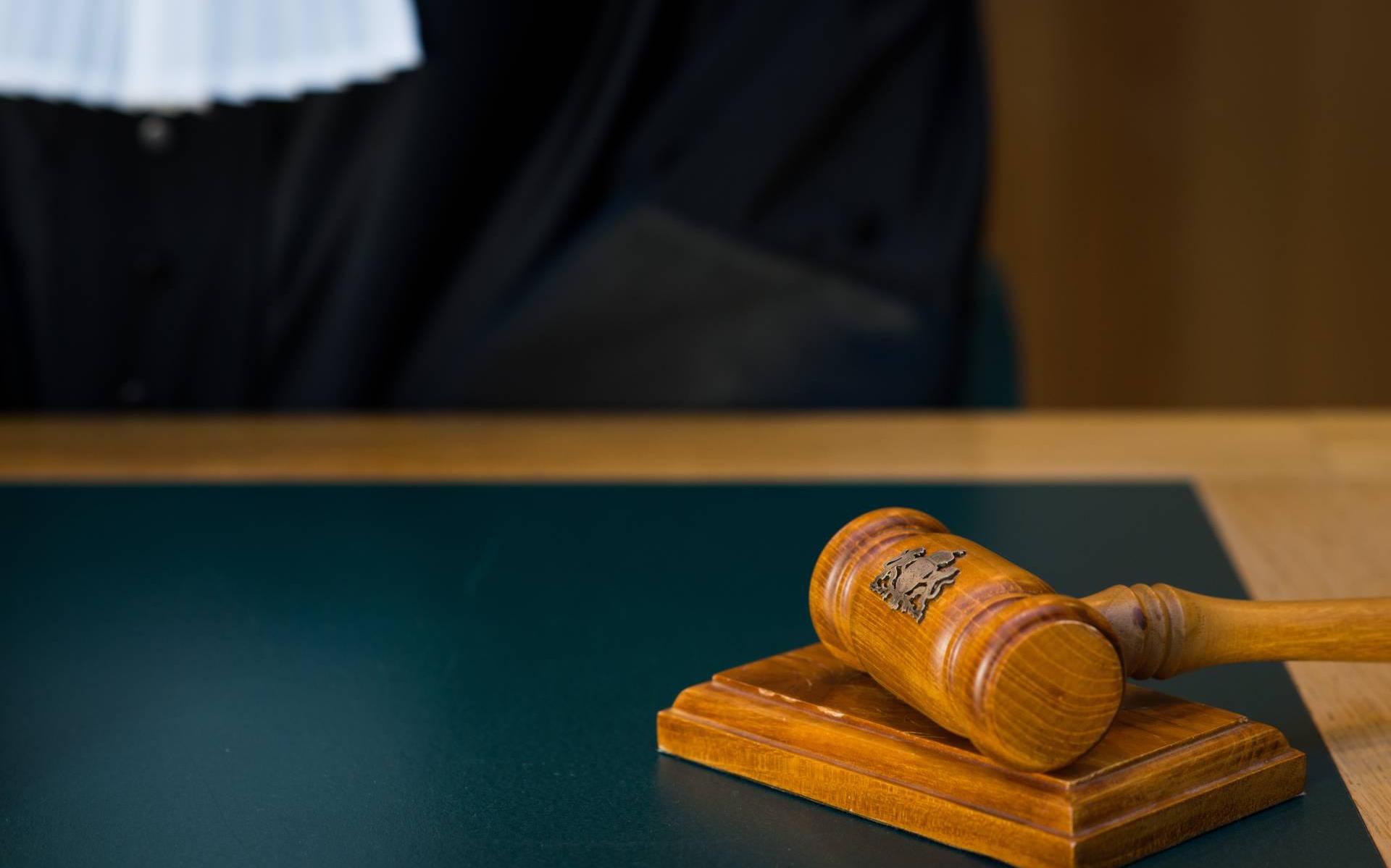 Rechtbank beslist of ex-Hofstadgroeplid Samir A. in de cel blijft