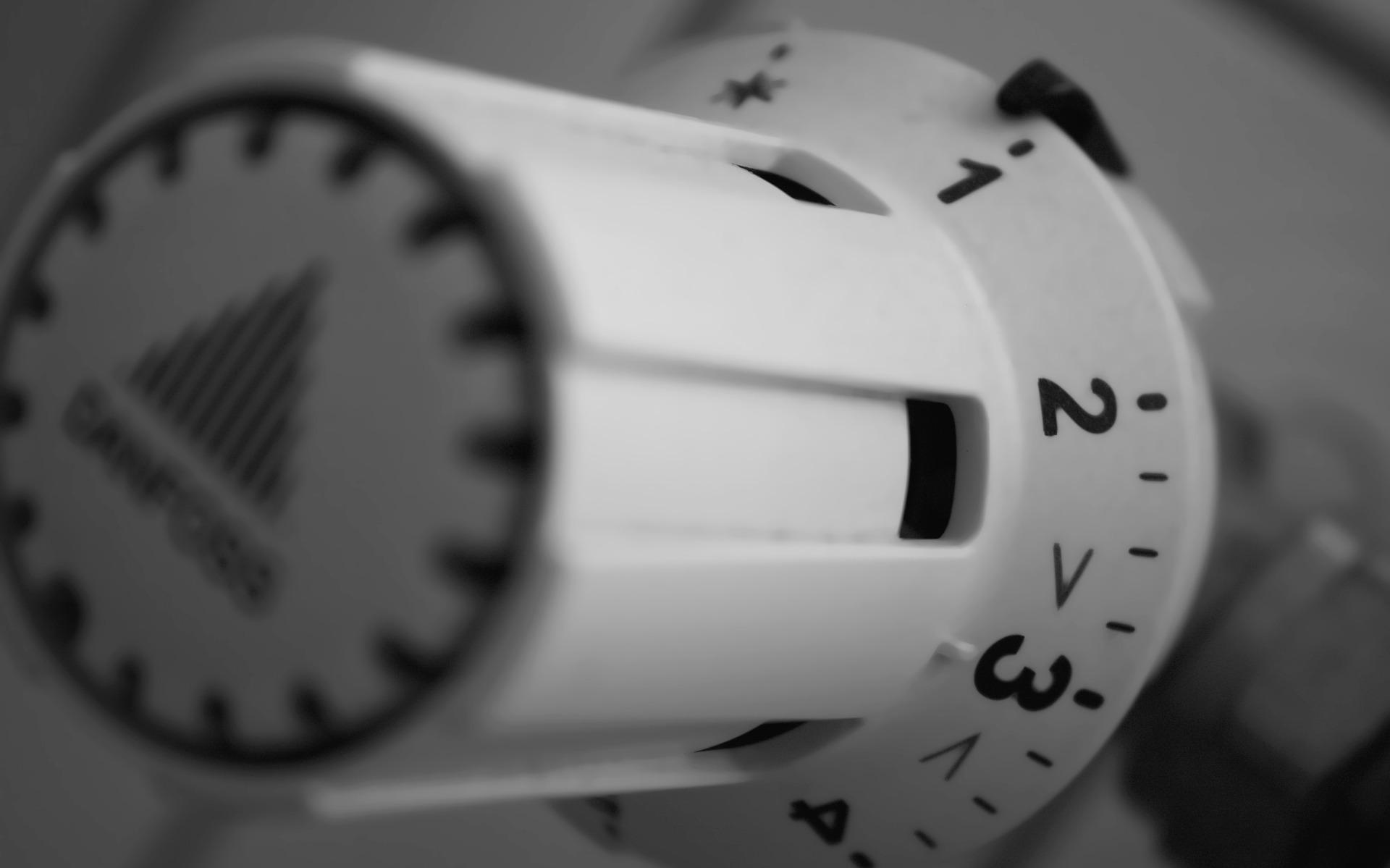 Storing in stadsverwarming Camminghaburen
