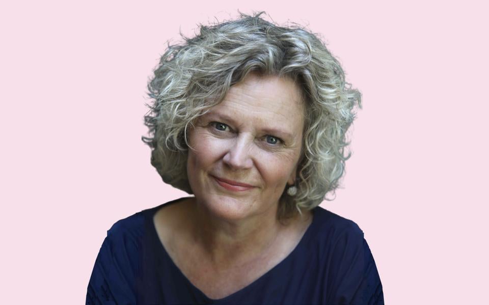 Jantien de Boer.