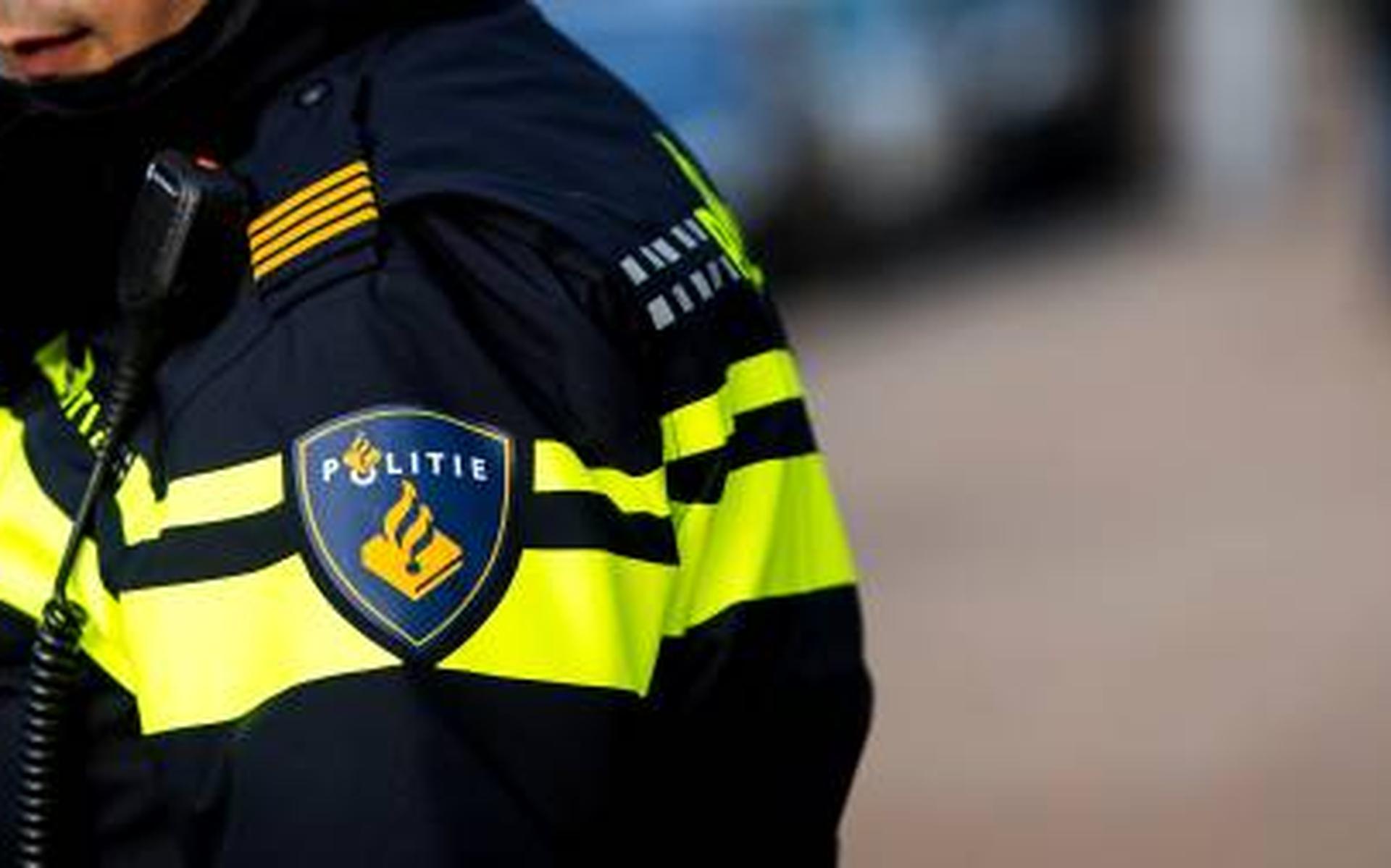 Drugslab ontdekt in Herbaijum: vooralsnog geen relatie met Haulerwijk