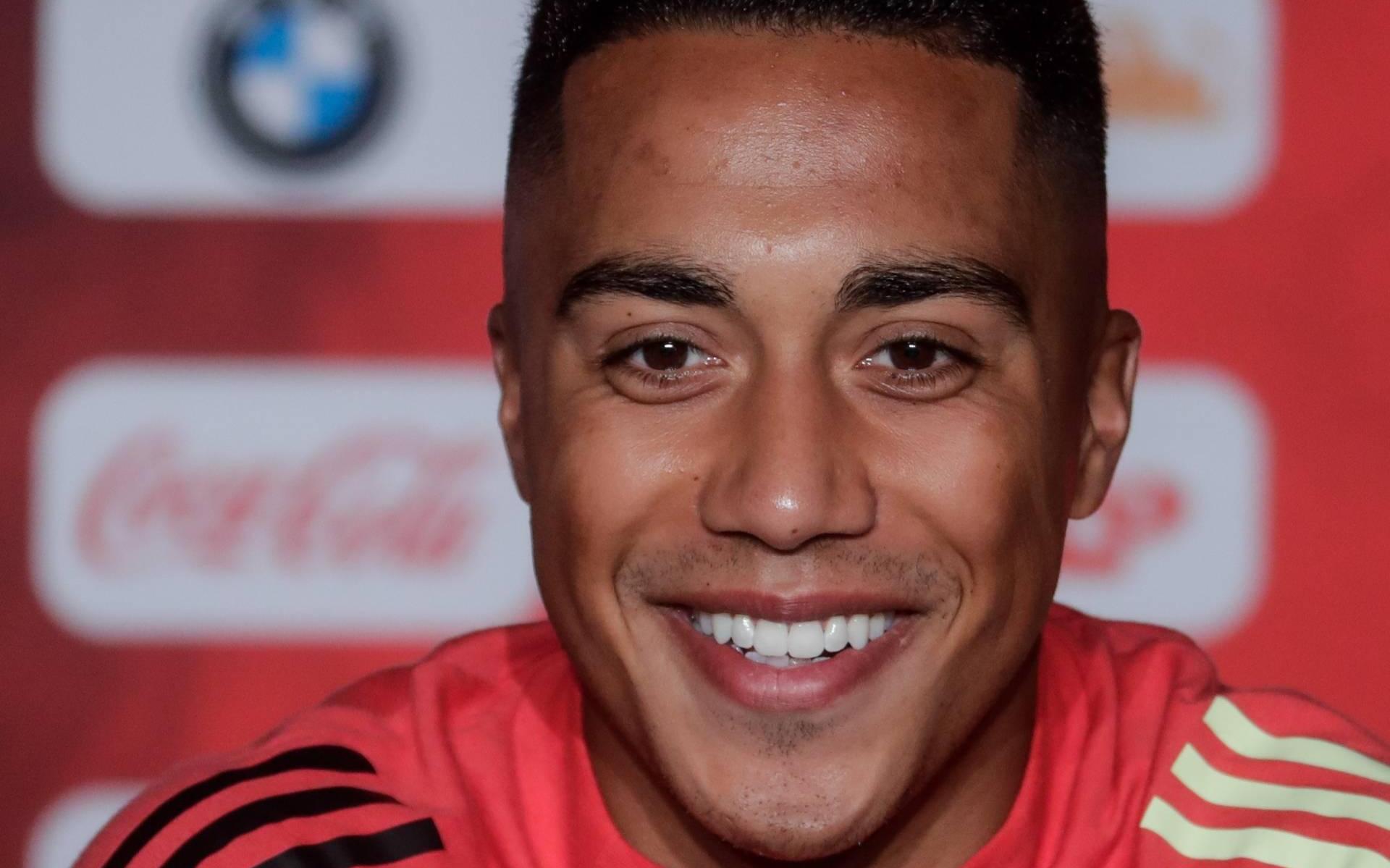 Belgische voetballer Tielemans verwacht 'slagveld' tegen Italië - Leeuwarder Courant