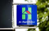 Halvering aantal hypotheekaanvragen in Friesland