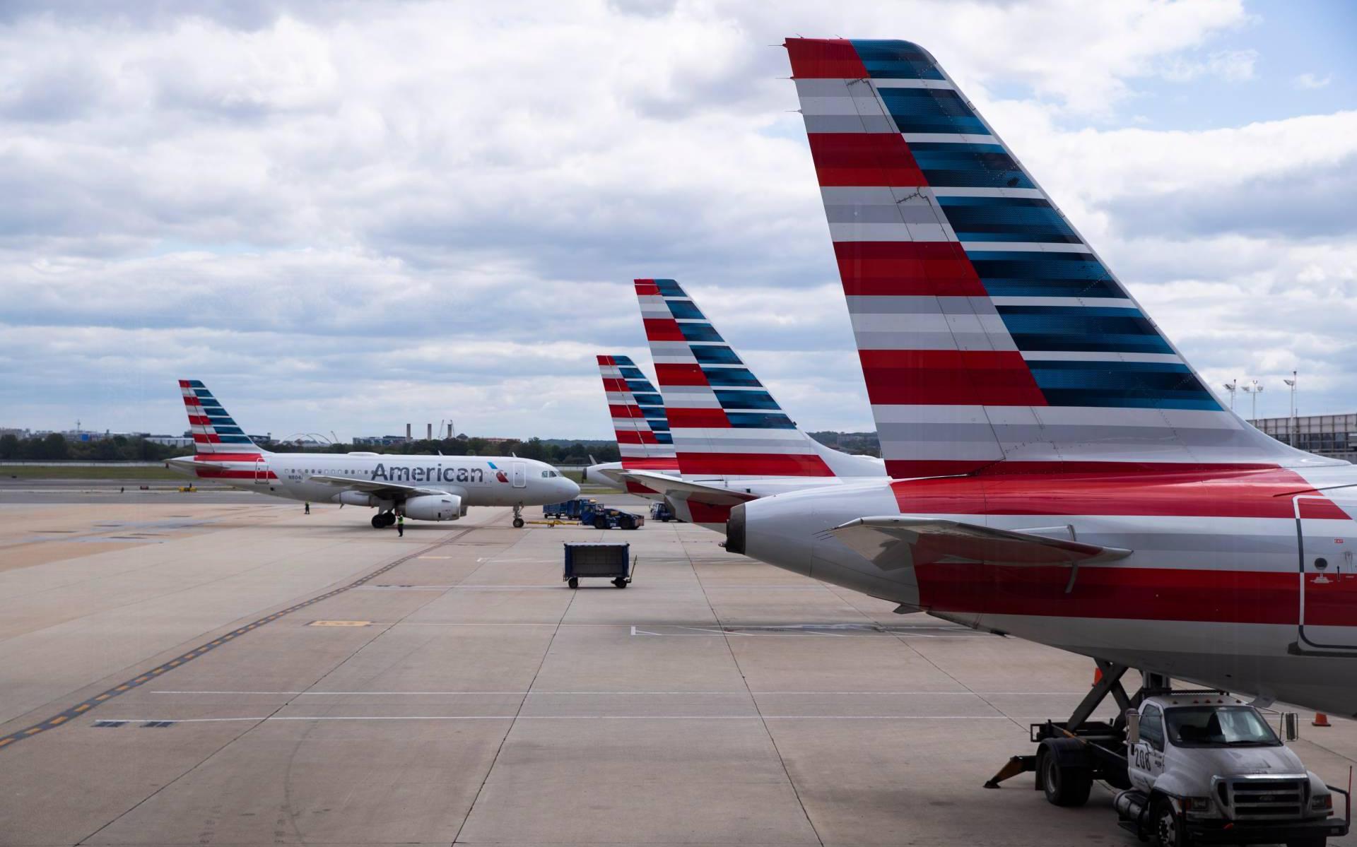 American Airlines schrapt 19.000 banen als steun afloopt