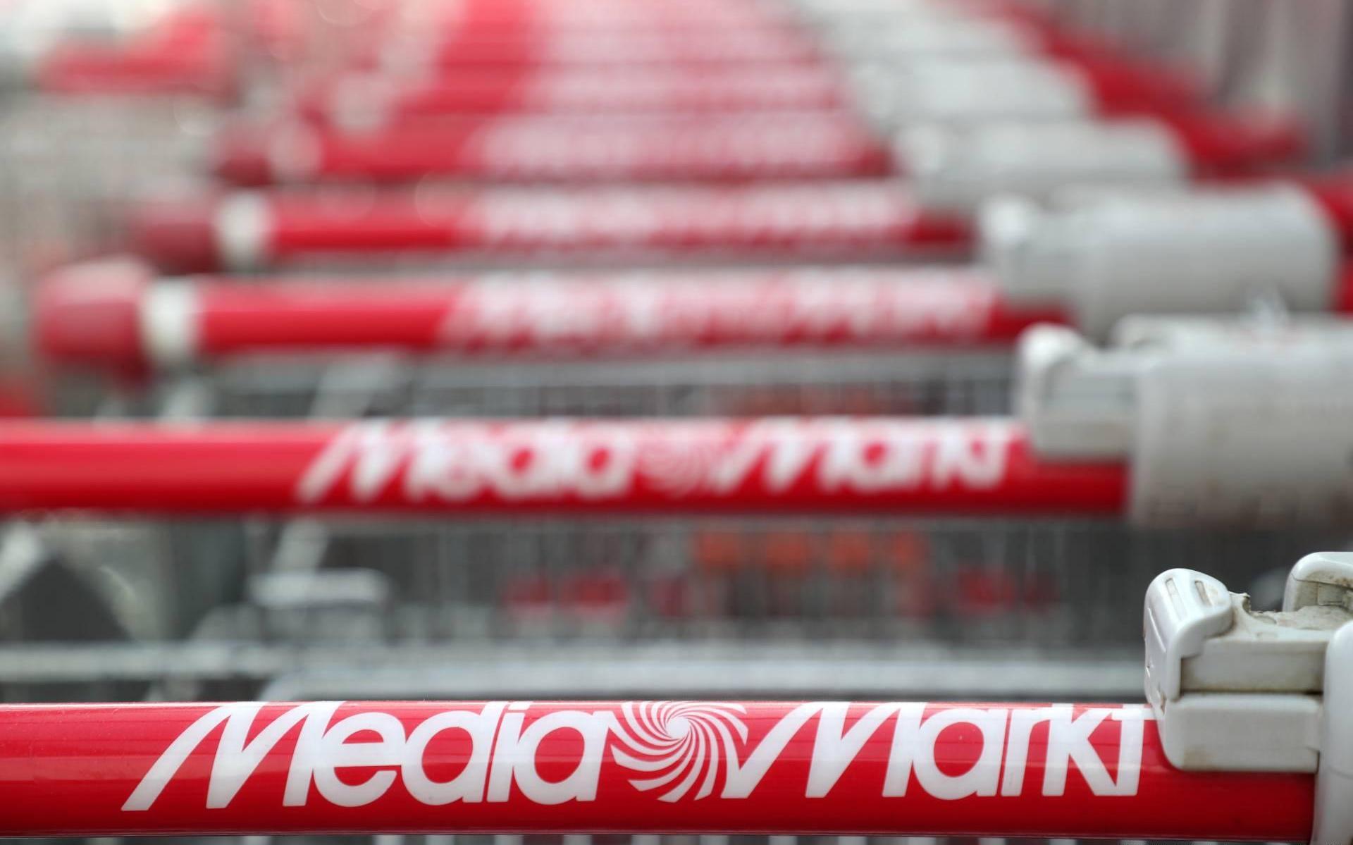 Moederbedrijf MediaMarkt ziet verkopen weer aandikken