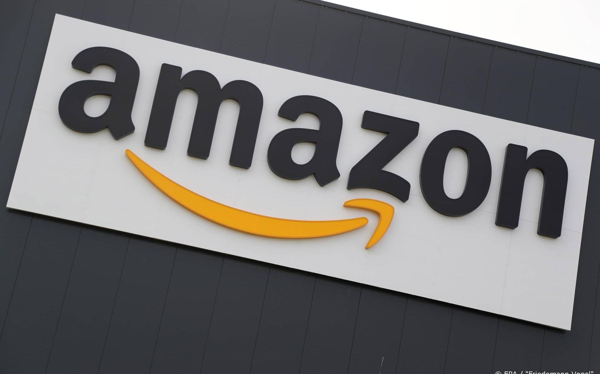 'Amazon gaat 1000 magazijnen in steden VS openen'