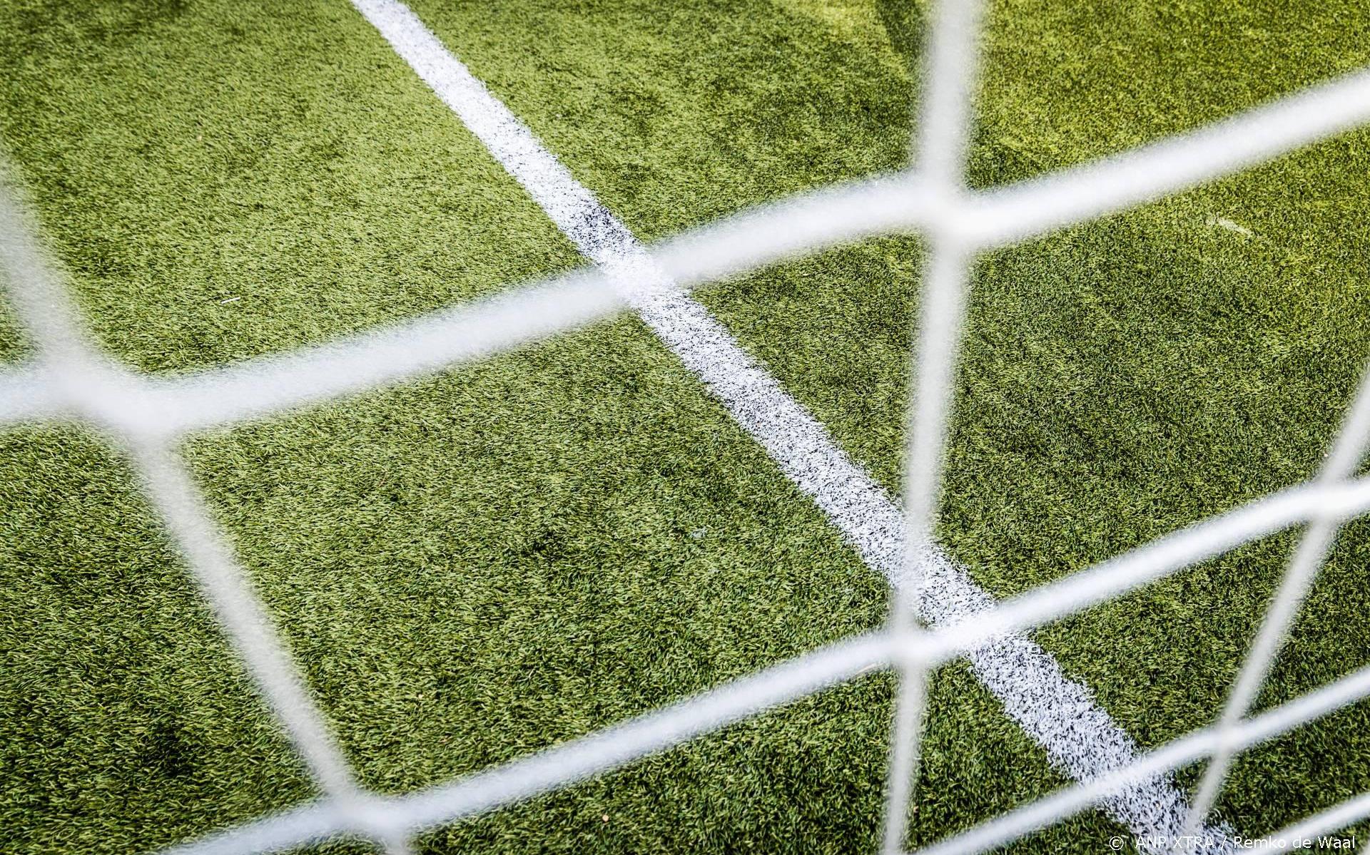 EK wordt in Amsterdam hervat met Wales - Denemarken - Leeuwarder Courant