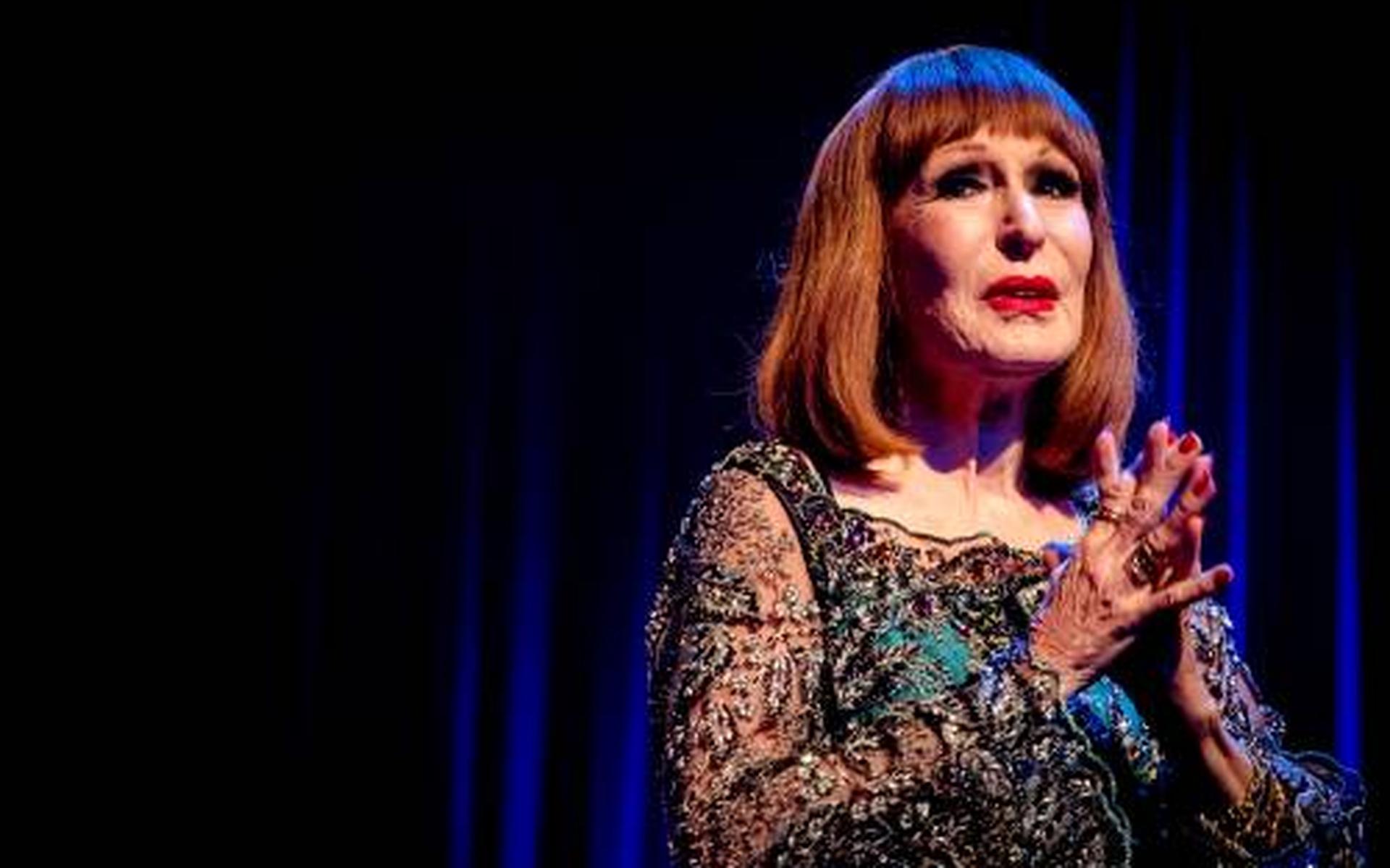 NPO herhaalt programma's als hommage aan Liesbeth List - Leeuwarder Courant