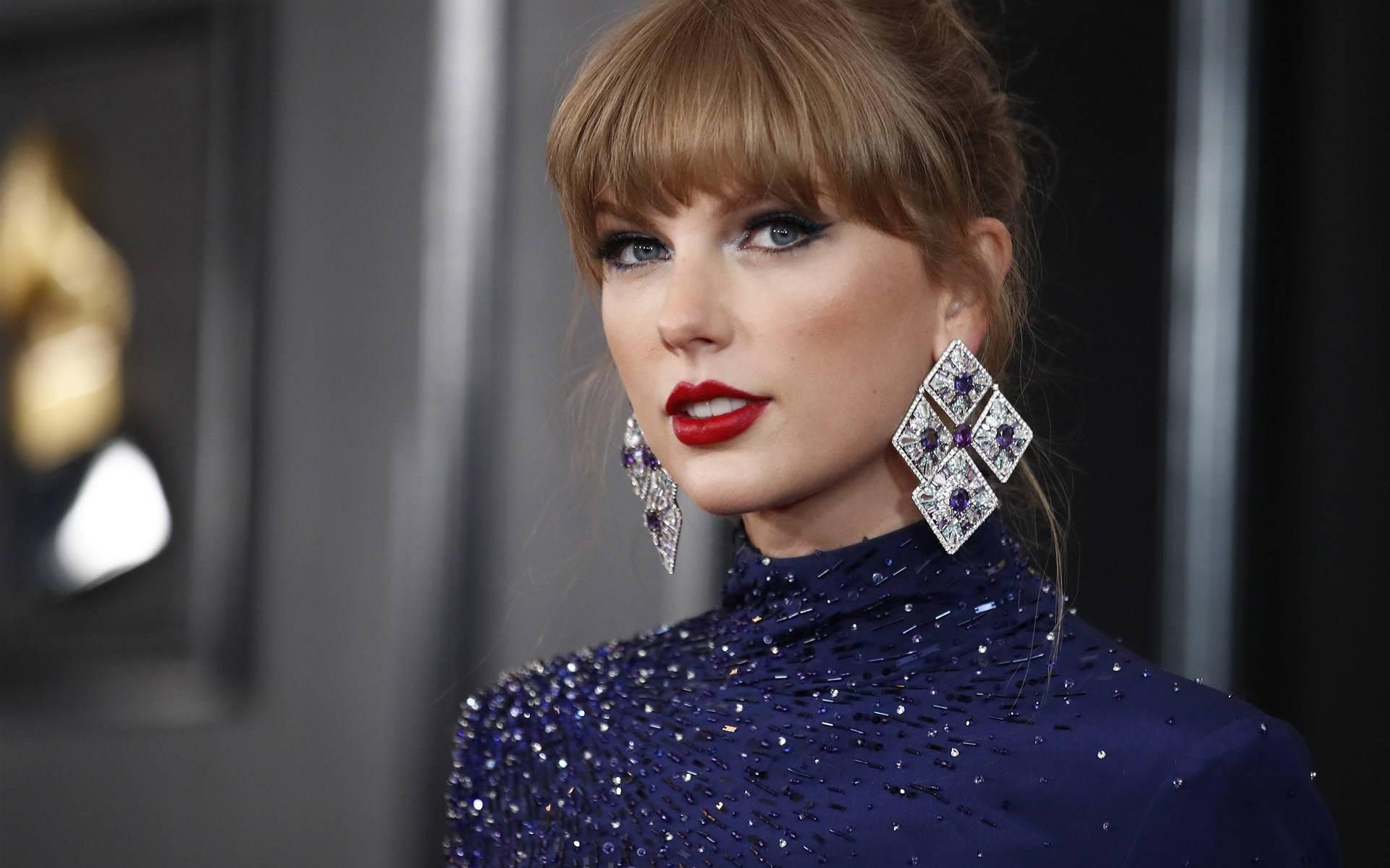 Taylor Swift komt in 2024 naar Nederland voor concerten Leeuwarder