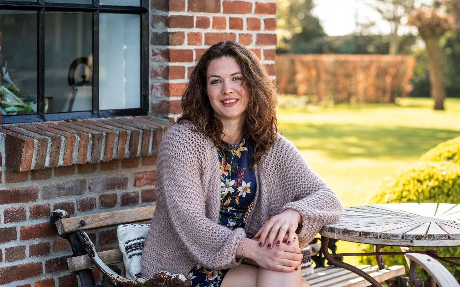 Boer zoekt Vrouw leverde Annemiek geen grote liefde op, maar ze heeft  binnenkort wel weer een date - Leeuwarder Courant