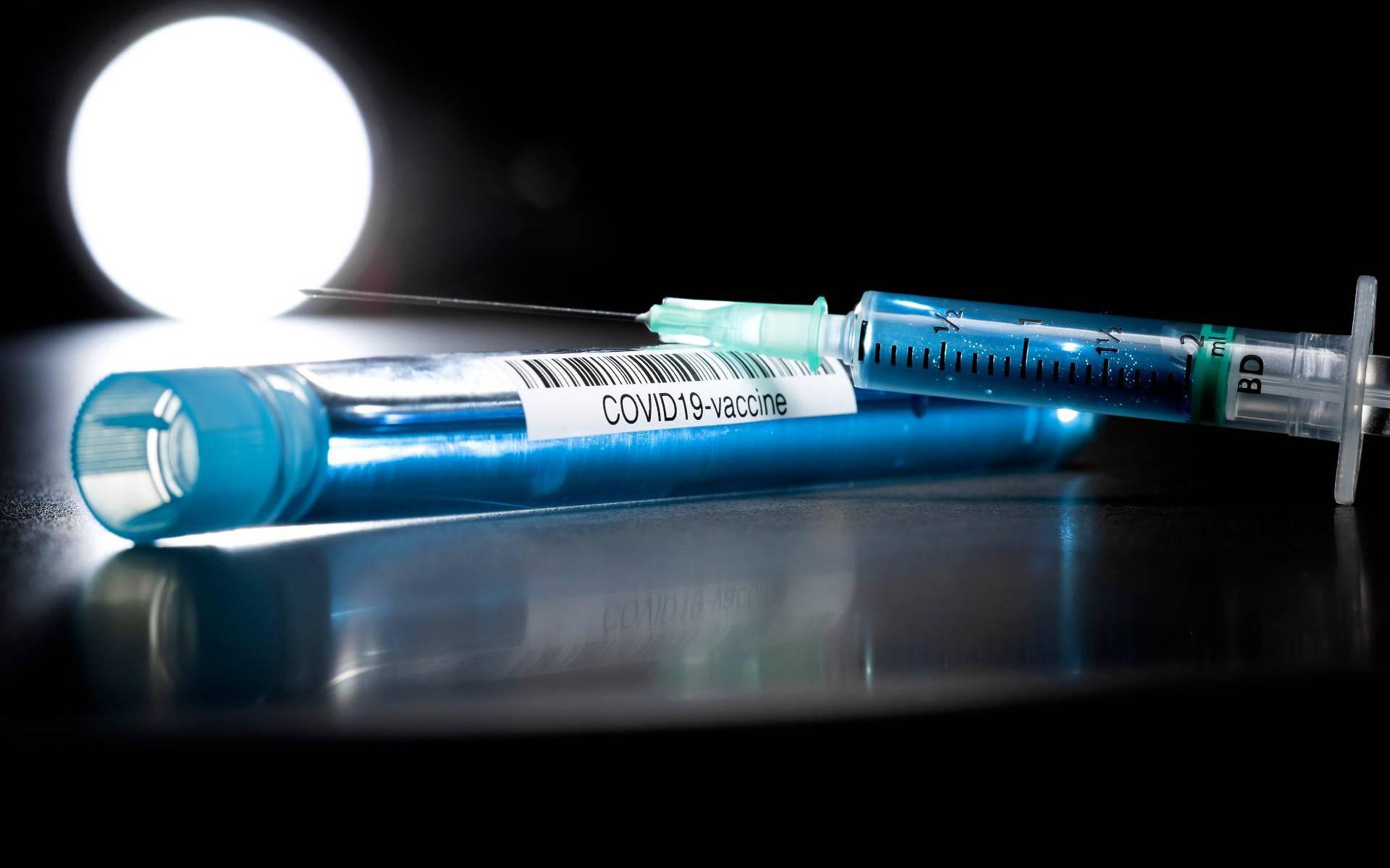 UNICEF legt 520 miljoen spuiten klaar voor coronavaccinaties
