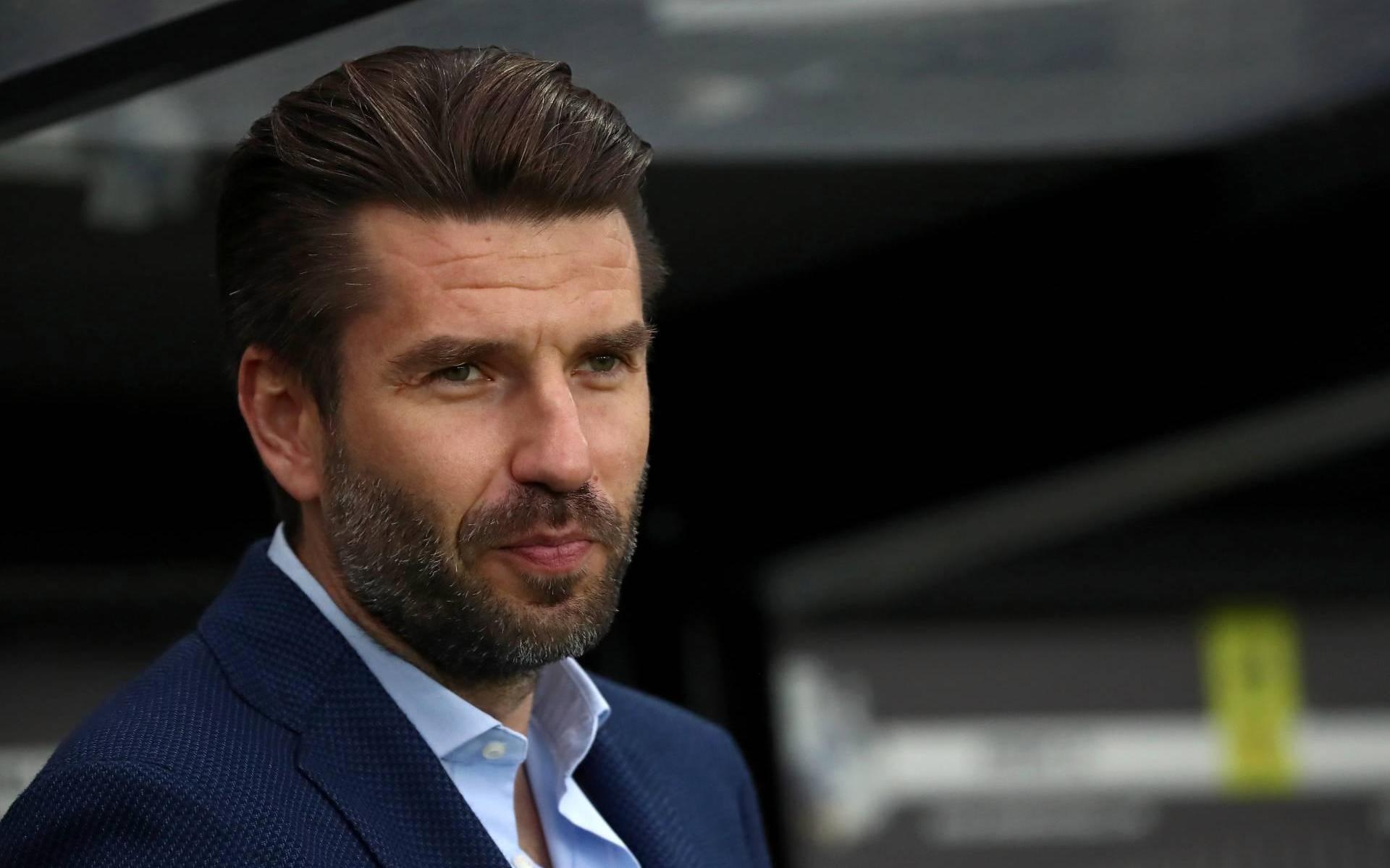 Voetbalclubs Levante en Standard Luik hebben een nieuwe trainer - Leeuwarder Courant